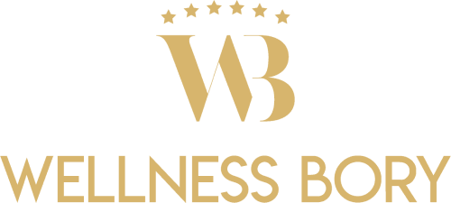 Wellness Bory Logo